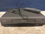 Nokia VHS Videorecorder VCR 3786, Ophalen of Verzenden, Gebruikt, VHS-speler of -recorder