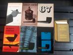 7 x Maigret detective van G. Simenon zwarte beertjes uitgave, Boeken, Detectives, Ophalen of Verzenden, Zo goed als nieuw