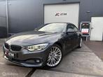 BMW 4-serie Cabrio 428i Luxury, Automaat, 745 kg, Gebruikt, Euro 6