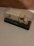 Norev Mercedes Unimog Dakar 1988 1:43, Overige merken, Gebruikt, 1:50 of kleiner, Ophalen of Verzenden