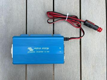 Victron Phoenix 12V 180W pure sinus omvormer  beschikbaar voor biedingen