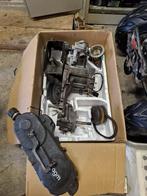 La Souris Motor Onderdelen - Defecte Krukas, Fietsen en Brommers, Ophalen of Verzenden, Gebruikt