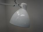 Leucos JJ Great TR Floor Lamp , Staande design lamp Wit, Ophalen of Verzenden, Gebruikt, Metaal, 200 cm of meer