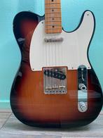 Fender Telecaster Vintera - Zo goed als nieuw!, Muziek en Instrumenten, Ophalen, Zo goed als nieuw, Solid body, Fender