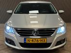 Volkswagen Passat CC 1.8 TSI AIRCO CAMERA PDC STOELVERWARMIN, Auto's, Stof, 4 cilinders, 4 stoelen, Bedrijf