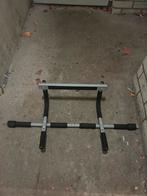 Oprekstang / Pull Up Bar, Sport en Fitness, Fitnessmaterialen, Ophalen of Verzenden, Gebruikt, Armen, Oprekstang