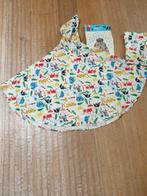 Babboe regenponcho BOET, Ophalen, Zo goed als nieuw, Bovenkleding