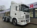 Scania G 420 A 6X2/4 (bj 2011), Automaat, Euro 5, Scania, Origineel Nederlands