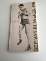 Bep van Klaveren 100 (verhalen), The Dutch Windmill uit 2017, Ophalen of Verzenden, Zo goed als nieuw, Vechtsport