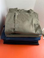 6 Koksbuizen heren maat L - Robino & Chaud-Devant, Ophalen of Verzenden