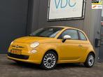 Fiat 500 0.9 TwinAir Color Therapy | Trekhaak, Voorwielaandrijving, Euro 5, Gebruikt, Overige kleuren