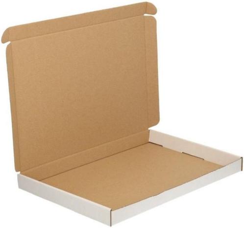 Brievenbus verzenddozen, Diversen, Papierwaren, Nieuw, Ophalen of Verzenden