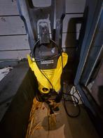 Kärcher K3 Hogedrukreiniger, Gebruikt, Kärcher, Ophalen of Verzenden, Met regelbare waterdruk