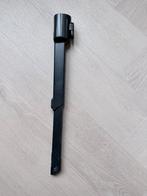 Samsung Jet 75E steelstofzuiger accessoires, Ophalen of Verzenden, Zo goed als nieuw