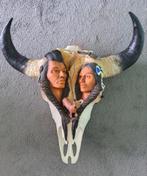 Neil.J Rose  indianen beeld, Ophalen, Mens