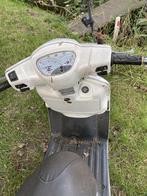 Scooter opknapper – start niet, Fietsen en Brommers, Snorfietsen en Snorscooters, Ophalen, Gebruikt, Benzine, Kymco