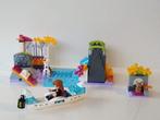 Lego Disney Princess 41165 Frozen2 : Anna's Kano Expeditie, Kinderen en Baby's, Speelgoed | Duplo en Lego, Ophalen of Verzenden