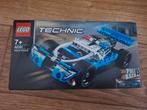 lego technic 42091 nieuw, Kinderen en Baby's, Speelgoed | Duplo en Lego, Ophalen of Verzenden, Nieuw