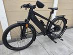 Stromer ST3 Pinion 9-2023 M 7.662KM Wren speedpedelec 45kmh, Fietsen en Brommers, Elektrische fietsen, Ophalen, Zo goed als nieuw