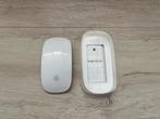 Apple magic mouse, Computers en Software, Muizen, Ophalen of Verzenden, Zo goed als nieuw