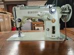 Singer trapnaaimachine met kast, Antiek en Kunst, Antiek | Naaimachines, Ophalen