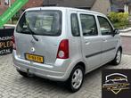 Opel Agila 1.2-16V Maxx koopje koopje ! rijd top ! met apk, Voorwielaandrijving, Gebruikt, Origineel Nederlands, Bedrijf