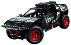 LEGO 42160 Technic Audi RS Q E-tron 914 delig, Ophalen of Verzenden, Nieuw, Complete set, Lego