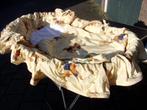 rotan baby mand / wieg, Kinderen en Baby's, Babywiegjes en Ledikanten, Ophalen, Zo goed als nieuw, Wieg