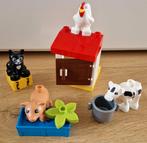 Lego Duplo 10870, Kinderen en Baby's, Speelgoed | Duplo en Lego, Ophalen, Zo goed als nieuw, Duplo