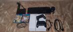 Playstation 4 slim, Ophalen, Gebruikt, Controller, PlayStation 4