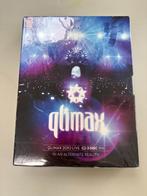 Qlimax.: 2010 "In An Alternate Reality" CD/DVD/Blu-ray, Cd's en Dvd's, Cd's | Dance en House, Verzenden, Zo goed als nieuw, Techno of Trance