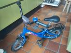 Puky kinderfiets 3-5 jaar, Ophalen, Gebruikt, Minder dan 16 inch, Puky