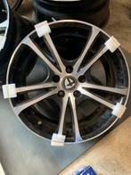 Velgen 17” Ford/Volvo 215/50 of de andere set op de foto, Auto-onderdelen, Ophalen, Velg(en), 17 inch, Personenwagen