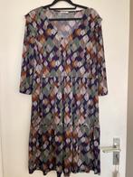 PAPRIKA travelstof jurk maat 46, Kleding | Dames, Grote Maten, Ophalen of Verzenden, Zo goed als nieuw, Jurk