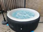 Bestway LayZ Spa Miami Bubbelbad, Tuin en Terras, Bubbelbaden en Hottubs, Ophalen, Gebruikt, Filter, Opblaasbaar