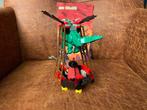 lego Castle Fright Knights - Witch's Windship (6037), Kinderen en Baby's, Speelgoed | Duplo en Lego, Ophalen of Verzenden, Gebruikt