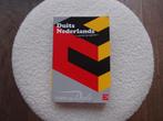 Van Dale Duits - Nederlands woordenboek, Boeken, Woordenboeken, Ophalen of Verzenden, Zo goed als nieuw, Van Dale, Duits