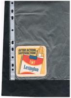 LEXINGTON VILTJE, Verzamelen, Rookartikelen, Aanstekers en Luciferdoosjes, Verzenden, Nieuw, Overige typen