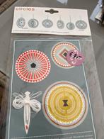 Jurianne Matter Papieren Slinger - Nieuw, Ophalen of Verzenden, Nieuw, Materiaal