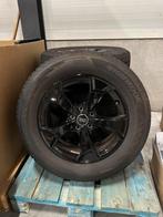 Audi Q3 Orginele velgen + banden 17 inch, Ophalen, 215 mm, Banden en Velgen, Nieuw