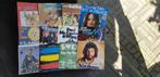 Ruim 400 Vinyl Singles., Ophalen, Zo goed als nieuw, Pop