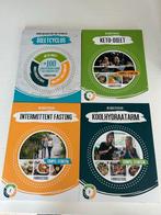 De Dieetcyclus - Keto, Intermittent Fasting, Koolhydraatarm, Boeken, Gezondheid, Dieet en Voeding, Ophalen of Verzenden, Zo goed als nieuw
