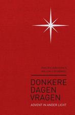 donkere dagen vragen,  advent in een ander licht, Ophalen of Verzenden, Nieuw