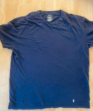 Polo Ralph Lauren T-shirt maat XL beschikbaar voor biedingen