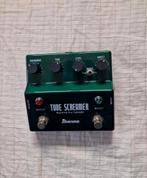 Effectpedaal (Ibanez TS Overdrive Pro + Booster TS808DX), Ophalen of Verzenden, Zo goed als nieuw