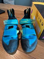 La Sportiva Aragon klimschoenen - Maat 38, Sport en Fitness, Klimsport, Ophalen of Verzenden, Zo goed als nieuw, Klimsportschoenen