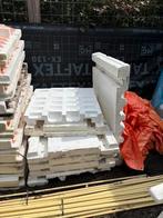 Fundering, Doe-het-zelf en Verbouw, Isolatie en Afdichting, Ophalen, Overige materialen, Minder dan 5 m²