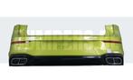 Bumper Volkswagen VW Golf 8 VIII 5H6 R LINE RLINE HB 19- Ach, Gebruikt, 6 maanden garantie, Ophalen of Verzenden, Achter