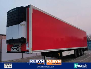 KRONE TKS taillift lift axle beschikbaar voor biedingen