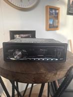 Pioneer DEH-4400BT Autoradio met Bluetooth, Ophalen of Verzenden, Gebruikt